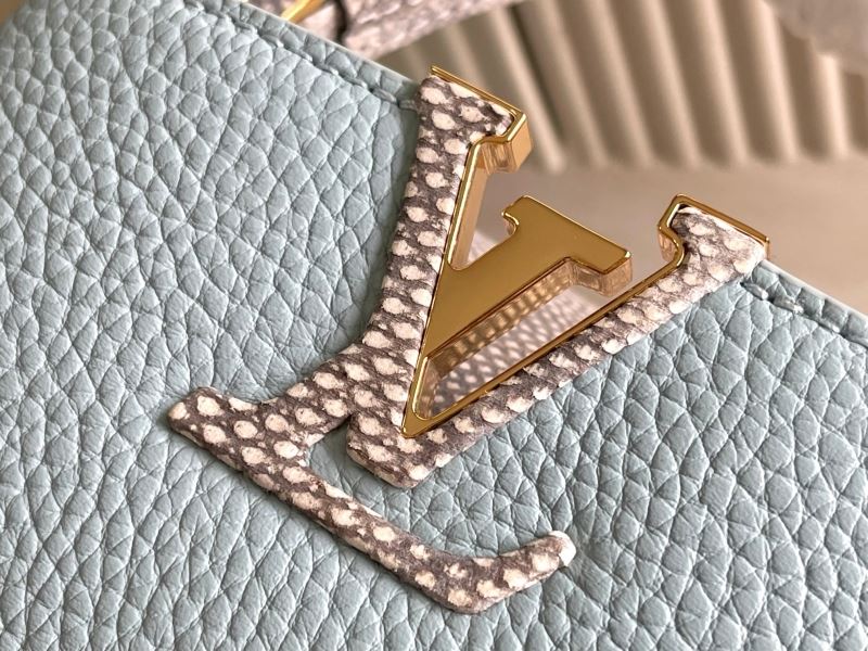 Louis Vuitton Top Handle Bags